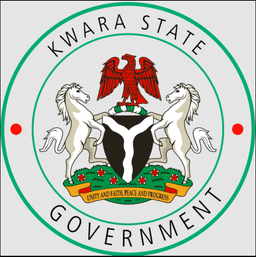 Coat of arms of the Kwara State Government